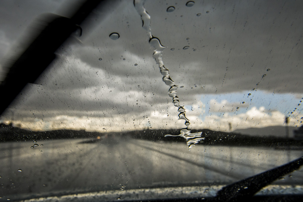 When’s the Last Time You Replaced Your Windshield Wipers?